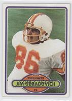 Jim Obradovich