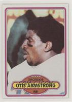 Otis Armstrong