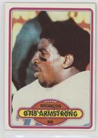 Otis Armstrong