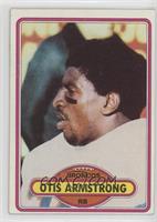 Otis Armstrong [Good to VG‑EX]