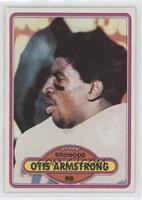 Otis Armstrong