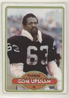 Gene Upshaw [Good to VG‑EX]