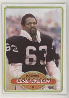 Gene Upshaw