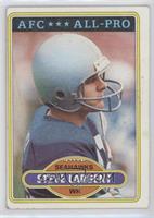 Steve Largent