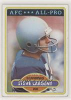 Steve Largent