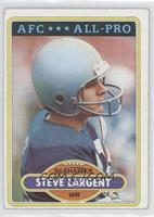 Steve Largent [Noted]
