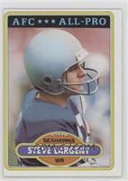 Steve Largent