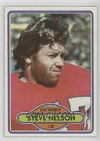 Steve Nelson