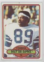 Billy Joe DuPree [Good to VG‑EX]