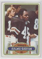 Archie Griffin [Good to VG‑EX]