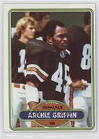 Archie Griffin