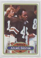 Archie Griffin