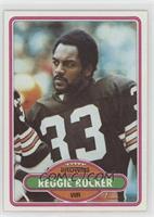 Reggie Rucker