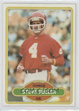 1980 Topps - [Base] #466 - Steve Fuller