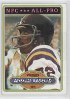 Ahmad Rashad [Good to VG‑EX]