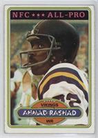 Ahmad Rashad [Poor to Fair]