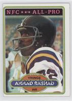 Ahmad Rashad [Good to VG‑EX]