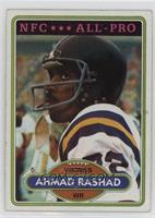 Ahmad Rashad