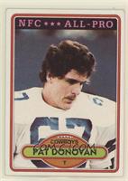 Pat Donovan