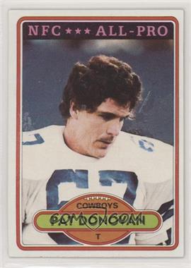 1980 Topps - [Base] #470 - Pat Donovan
