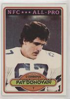 Pat Donovan