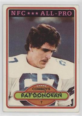 1980 Topps - [Base] #470 - Pat Donovan