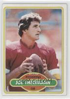 Joe Theismann [Good to VG‑EX]