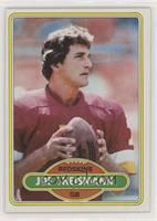 Joe Theismann