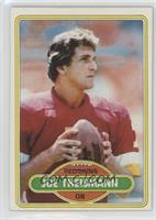 Joe Theismann