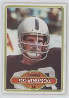 Ted Hendricks