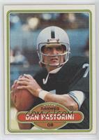 Dan Pastorini