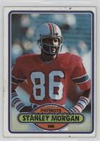 Stanley Morgan [COMC RCR Poor]