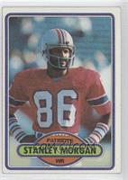 Stanley Morgan