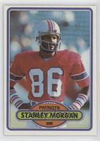 Stanley Morgan