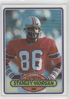Stanley Morgan [Good to VG‑EX]