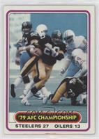 '79 AFC Championship [Good to VG‑EX]