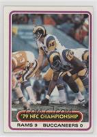 '79 NFC Championship