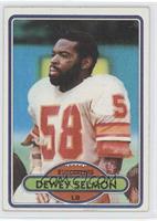 Dewey Selmon