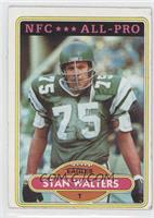 Stan Walters [Good to VG‑EX]
