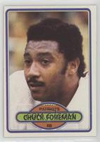 Chuck Foreman