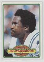 Joe Washington