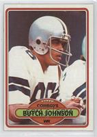 Butch Johnson