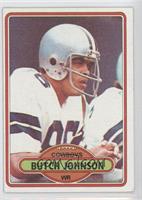 Butch Johnson