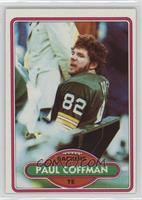 Paul Coffman [Good to VG‑EX]