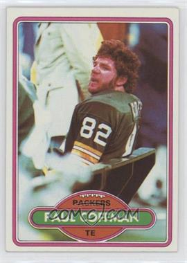 1980 Topps - [Base] #513 - Paul Coffman