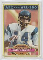 Dan Fouts