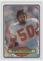 Steve A. Wilson [Good to VG‑EX]