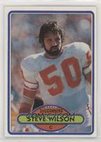 Steve A. Wilson