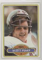 Scott Perry [COMC RCR Poor]