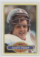 Scott Perry [Good to VG‑EX]